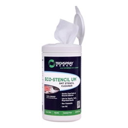 Eco-Stencil UM Wipes