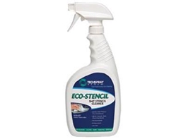 Eco-Stencil UM Cleaner - Europe