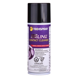 E-LINE Contact Cleaner