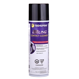 E-LINE Contact Cleaner