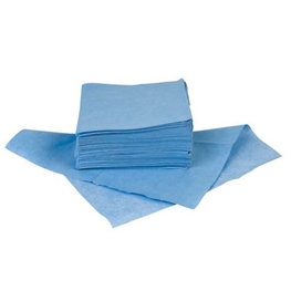 Techclean Blue Maintenance Wipe