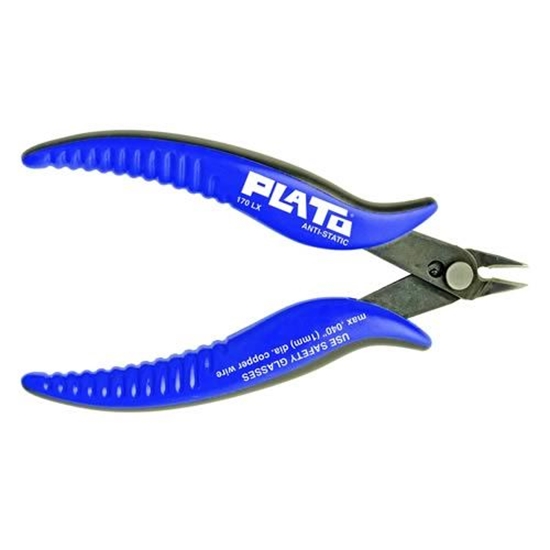 Platoshear Ergonomic Cutter