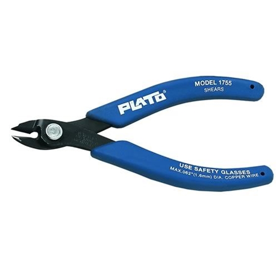 Platoshear Heavy Duty Cutter