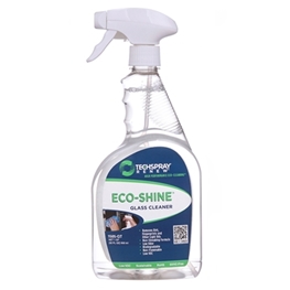 Eco-Shine Glass & Surface Cleaner