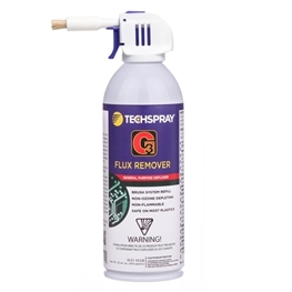 G3 Flux Remover & Maintenance Cleaner