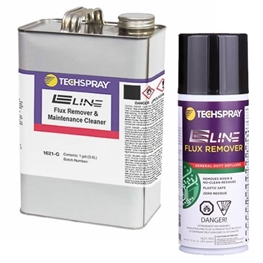 E-Line Flux Remover & Maintainance Cleaner