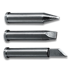 Weller soldering iron replacement tips