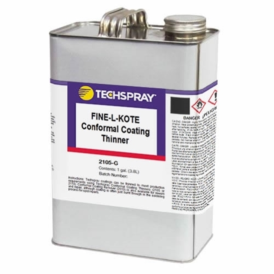 Picture of Fine-L-Kote Conformal Coating Thinner Conformal Coating Thinner
