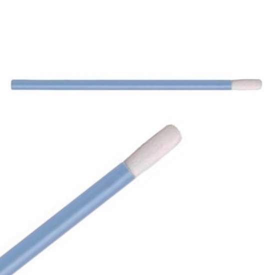 Mini-Tip Small Foam Swab - Low particulate count