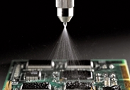 Picture of Conformal Coating: Cure Methods
