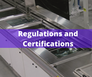 Picture of Conformal Coating: Regulations and Certifications