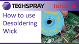 Desoldering How-To Guide
