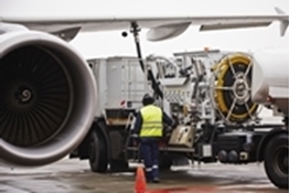 Airlines Gain Operating Efficiency from Rigorous Ground Support Equipment (GSE) Management