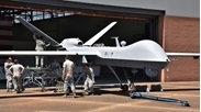 Picture of Proper Cleaning Keeps Drone Aircraft (UAS / UAV) Flying High
