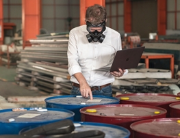 EPA Tightens Restrictions on nPB, TCE, Perc & Methylene Chloride Due to Health Risks from Toxicity