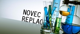 Picture for 3M Novec Solvent Replacements