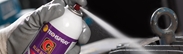 Picture of How do you know the safe exposure limit of a degreaser, contact cleaner, or flux remover?