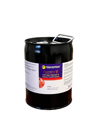 Precision-V 3751 Vapor Degreaser& Thermal Transfer Solvent