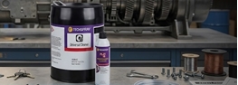 Finding a Replacement for TCE Degreasers