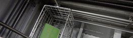 Vapor Degreasing Fluid Stability